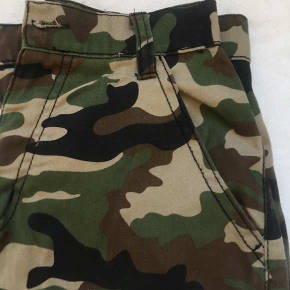 💙💚Boys Shorts Bundle💚💙 - Picture 4 of 8